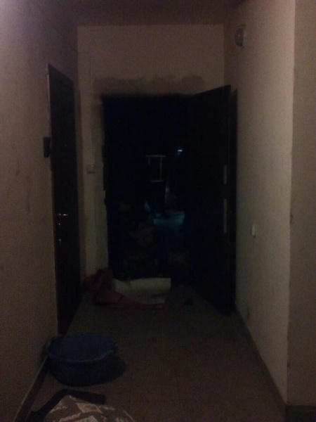 В Одессе в результате пожара в жилом доме погибли женщина и четверо детей